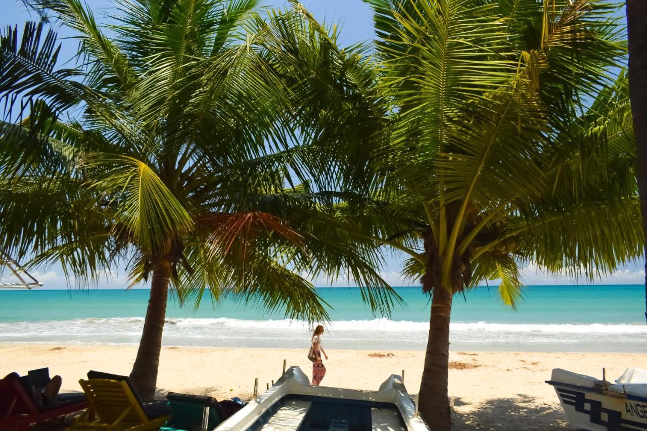 Golden Trincomalee