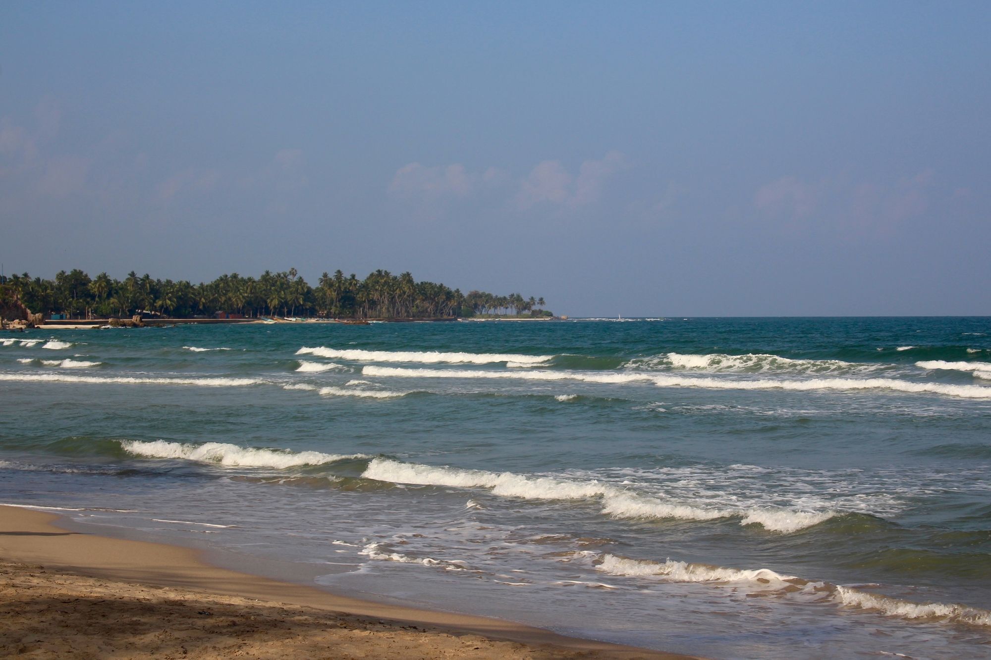 Golden Gasthuis Trincomalee