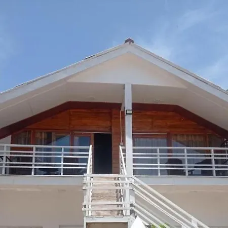 Golden Beach Cottages Trincomalee Exterior photo