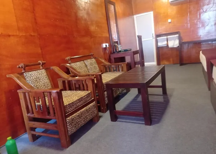 Golden Beach Cottages