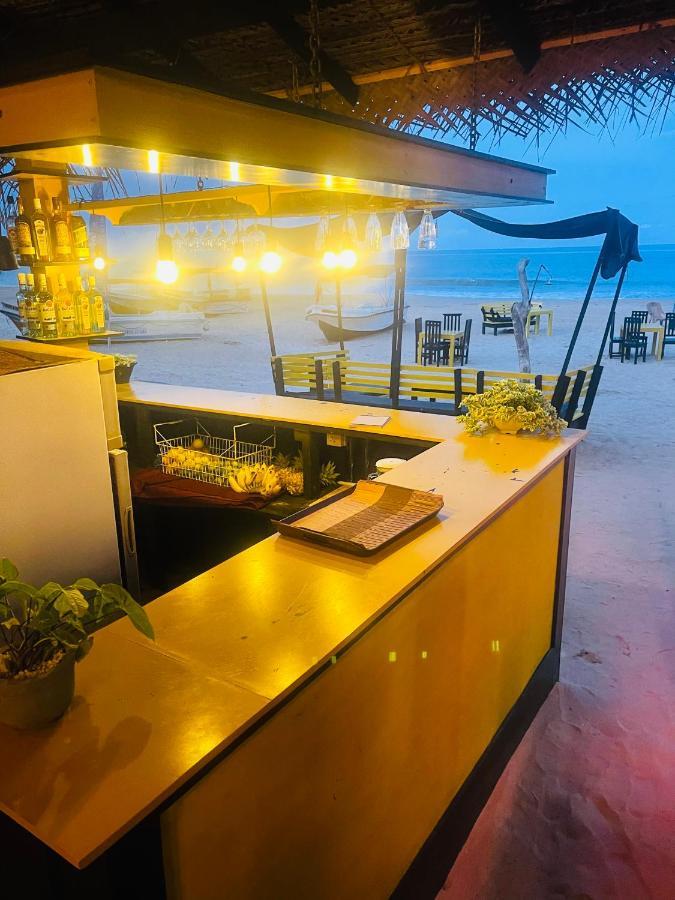 Golden गेस्ट हाउस Trincomalee