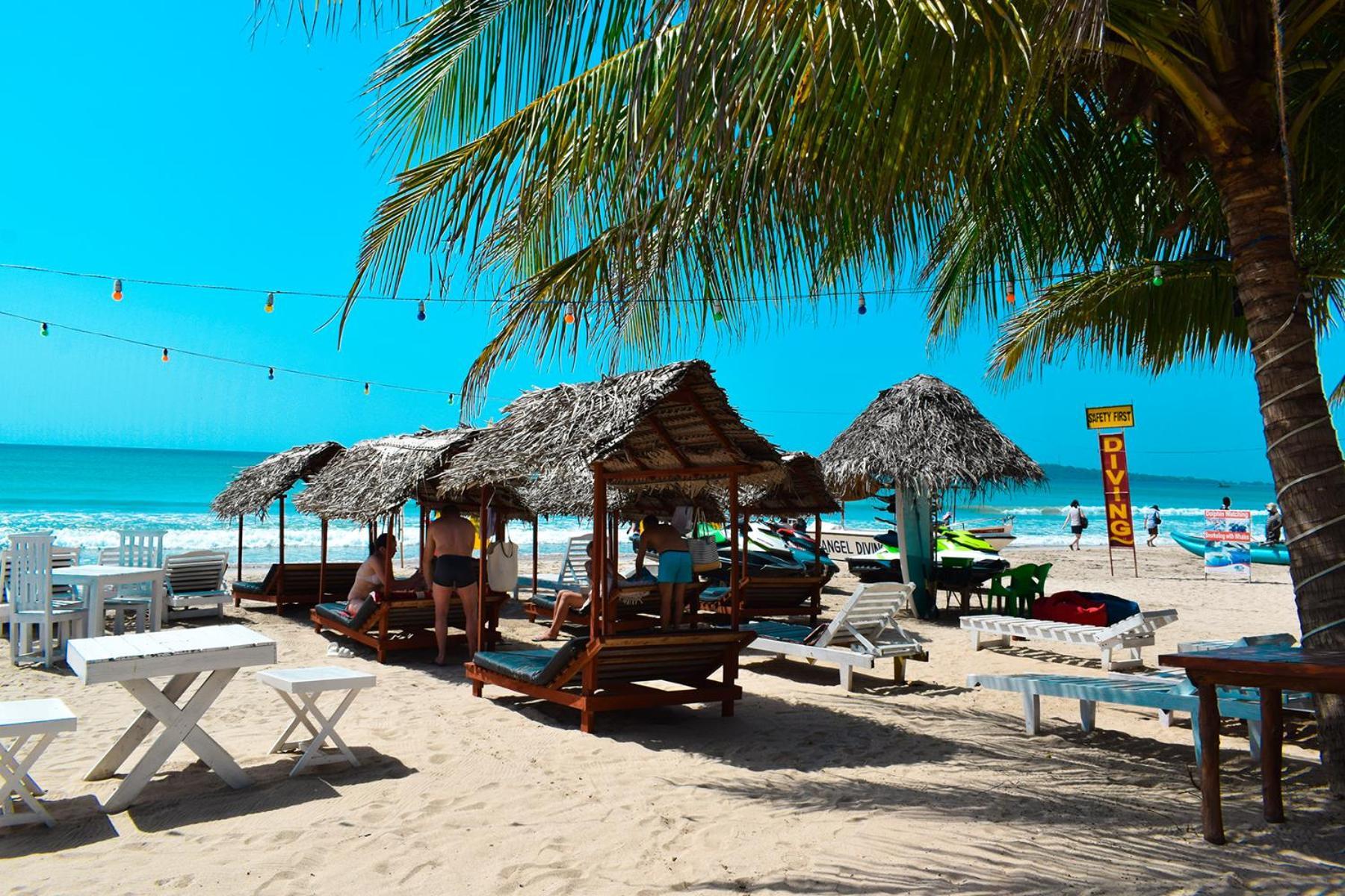 Golden Trincomalee