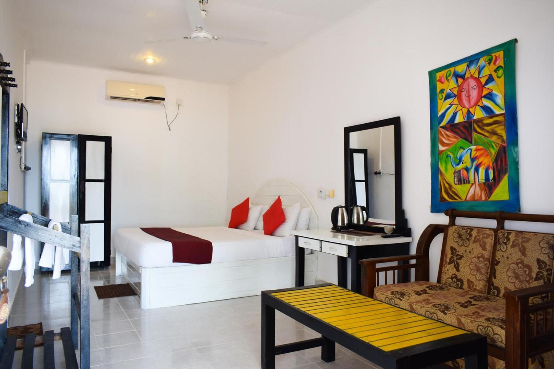 Golden गेस्ट हाउस Trincomalee