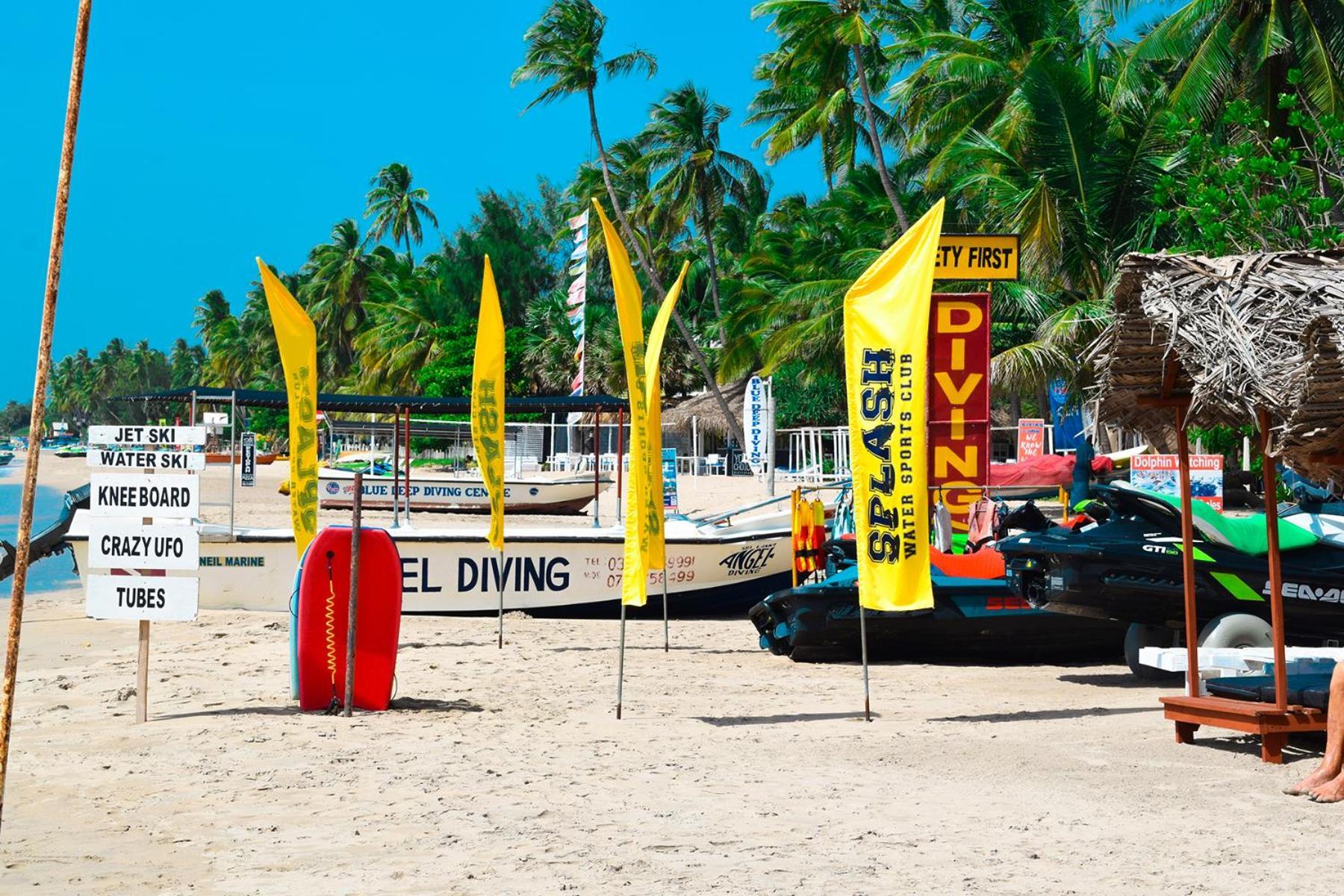 Golden 3* Trincomalee