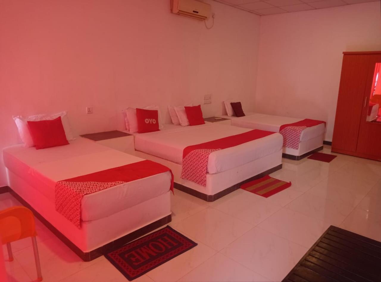Golden 3* Trincomalee