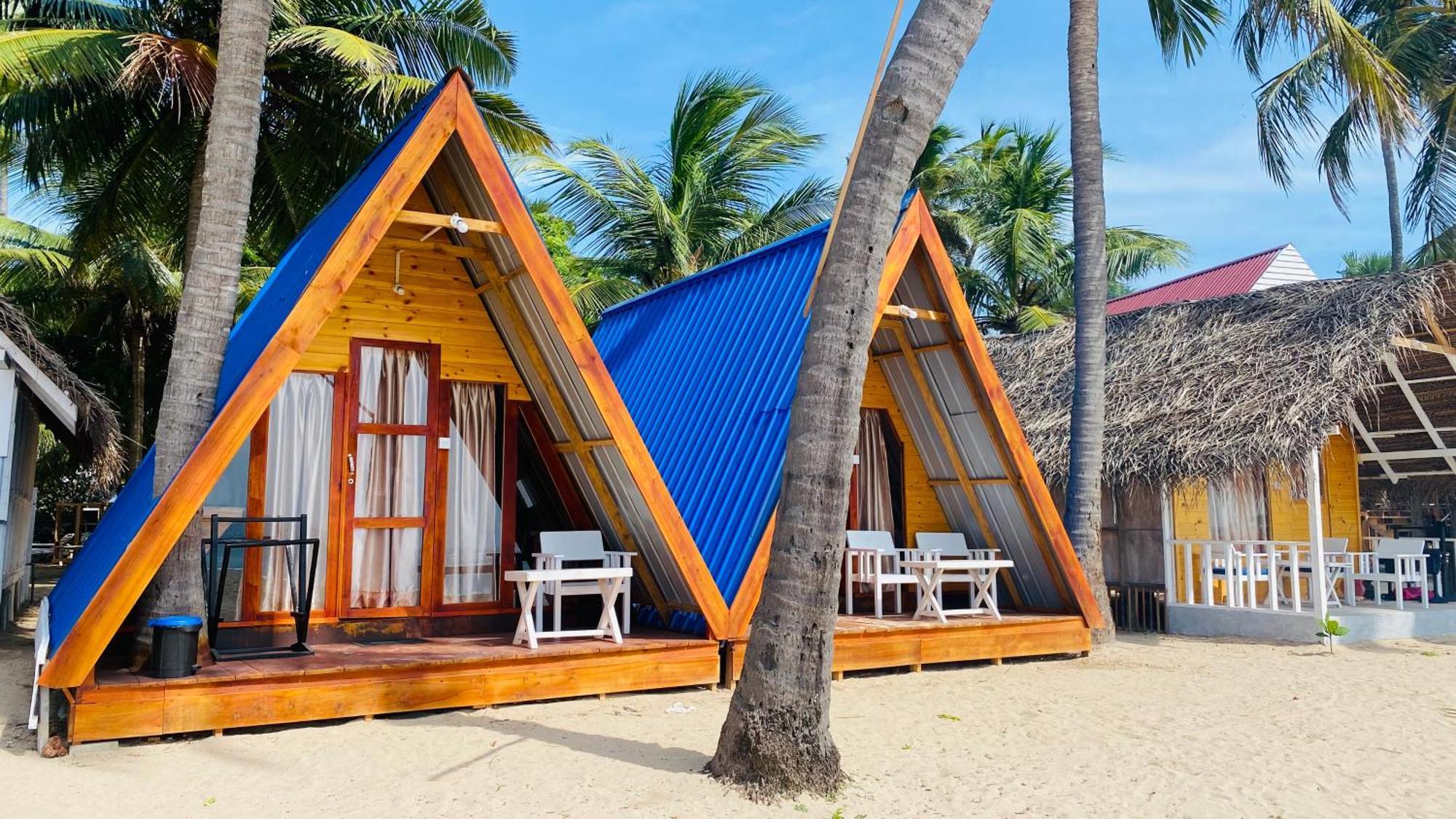 Golden 3* Trincomalee