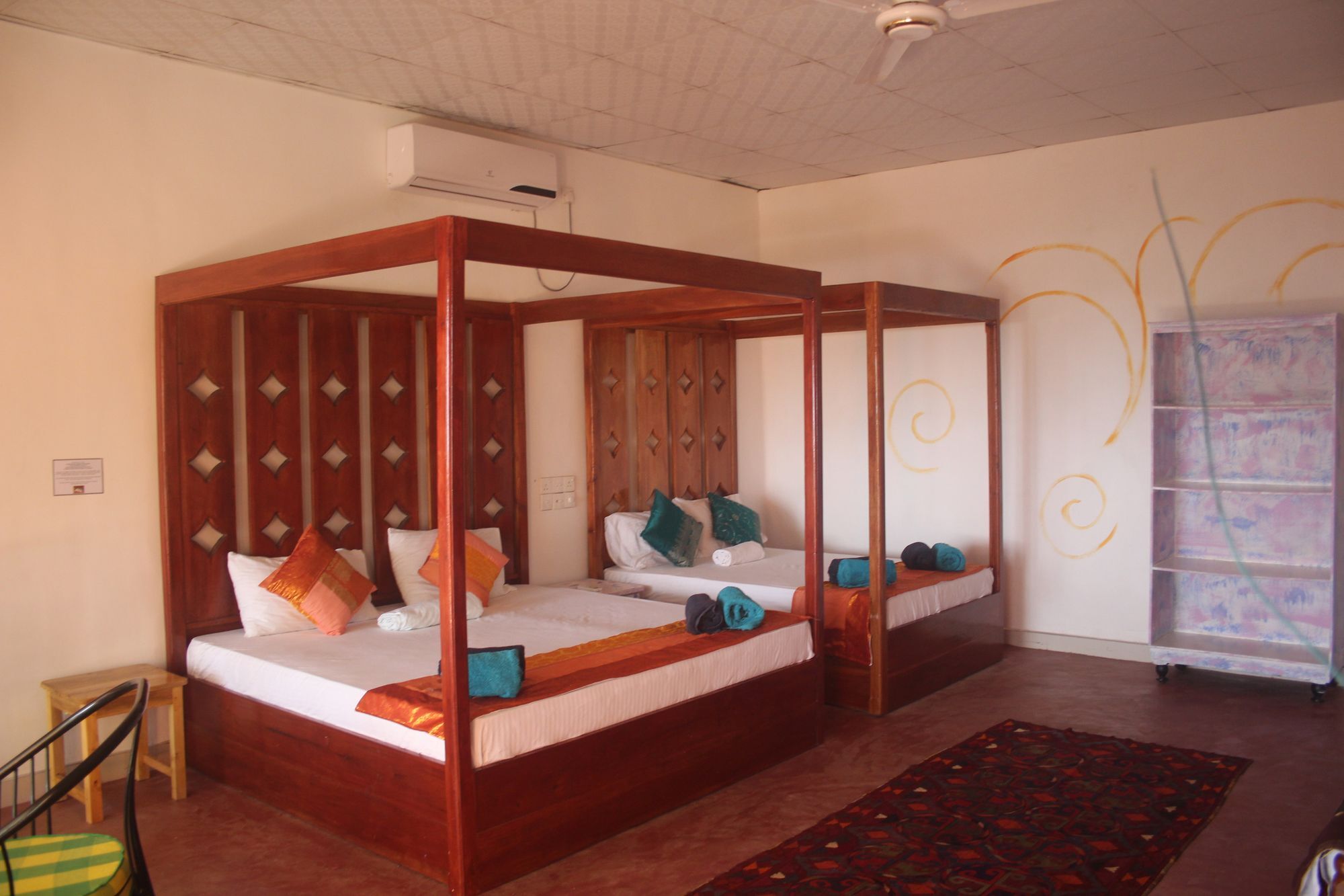 Golden 3* Trincomalee